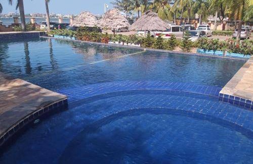 Msasani Apartment | 109 m² Apartment ∙ 4 bedrooms ∙ 10 guests