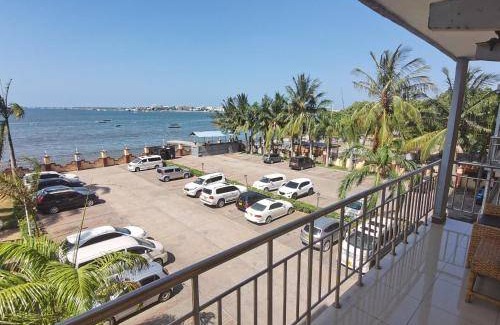 Msasani Apartment | 109 m² Apartment ∙ 4 bedrooms ∙ 10 guests