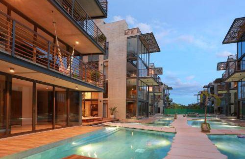 Zama Apartment | 109 m² Apartment ∙ 2 bedrooms ∙ 4 guests
