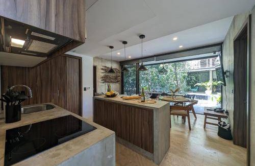 Zama Apartment | 109 m² Apartment ∙ 2 bedrooms ∙ 4 guests