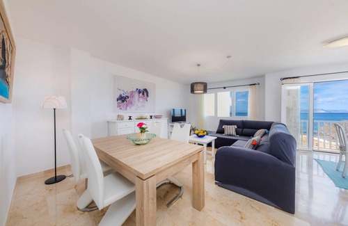 Colonia de Sant Pere Apartment | 109 m² Apartment ∙ 3 bedrooms ∙ 5 guests