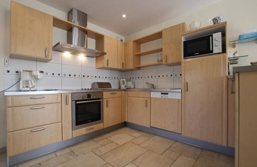 Le Val-Saint-Pere House | 109 m² Gîte ∙ 3 bedrooms ∙ 8 guests