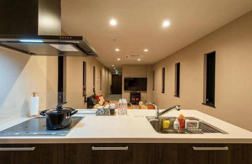 Hakata-ku House | 109 m² House ∙ 3 bedrooms ∙ 9 guests