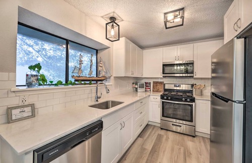 Buckingham Estates House | 109 m² House ∙ 2 bedrooms ∙ 4 guests