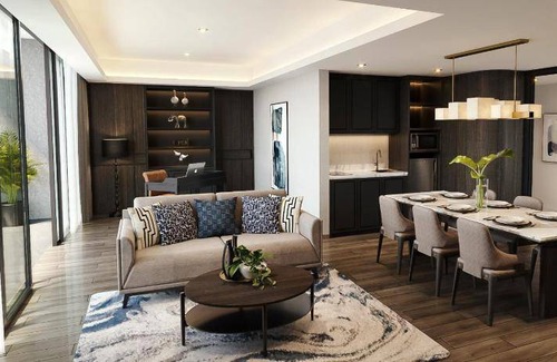 Bogor Tengah Hotel | 109 m² Hotel ∙ 127 guests