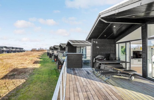 Nordstrand House | 109 m² House ∙ 3 bedrooms ∙ 6 guests