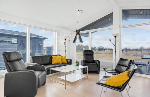 Nordstrand House | 109 m² House ∙ 3 bedrooms ∙ 6 guests