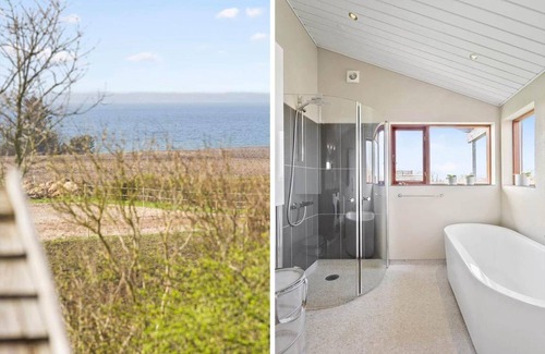 Snedsted House | 109 m² House ∙ 3 bedrooms ∙ 6 guests