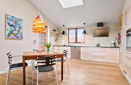 Snedsted House | 109 m² House ∙ 3 bedrooms ∙ 6 guests