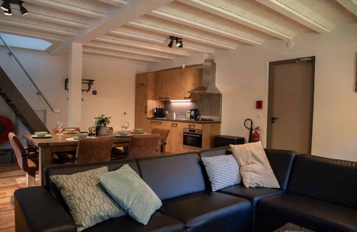 Bergeijk House | 109 m² House ∙ 3 bedrooms ∙ 6 guests