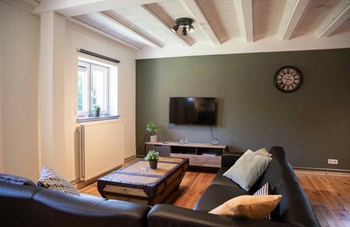 Bergeijk House | 109 m² House ∙ 3 bedrooms ∙ 6 guests