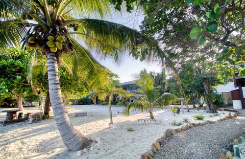 Caribbean Way House | 109 m² House ∙ 2 bedrooms ∙ 5 guests