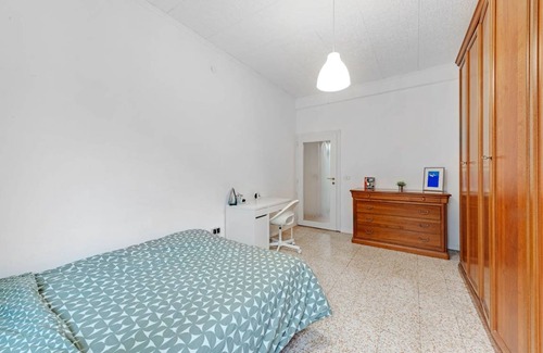 Buccinasco Resort | 109 m² Private room ∙ 1 bedroom ∙ 4 guests