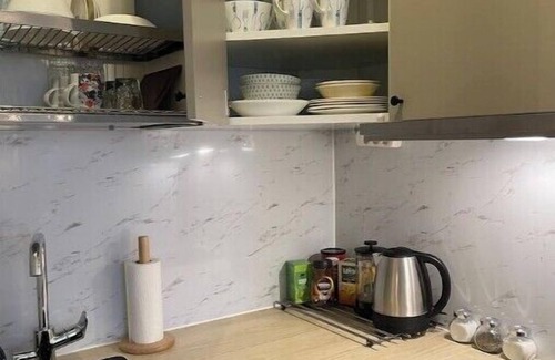 Kallio Apartment | 10min to Center-near Tram&Metro,Airport bus