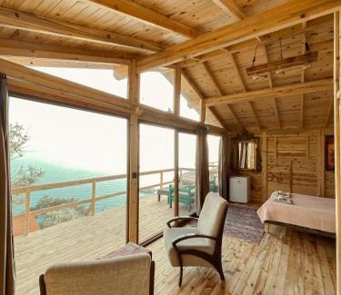 Kabak Valley House | 11-11Shambala