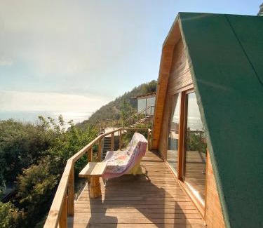 Kabak Valley House | 11-11Shambala