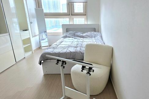 Seolcheon-myeon Apartment | 11-2 Junny house 1 minute from Shin Nonhyeon Station