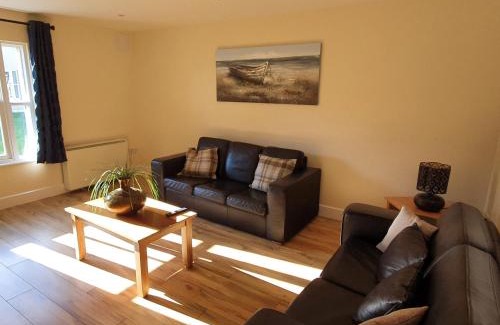 Dungarvan House | 11 An Seanachai Holiday Homes