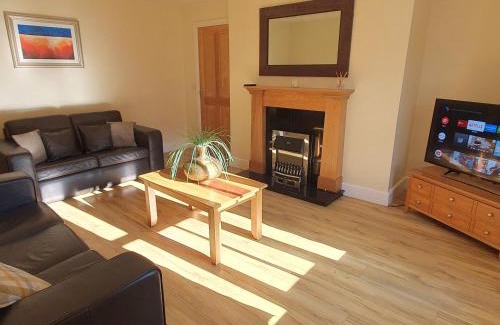 Dungarvan House | 11 An Seanachai Holiday Homes
