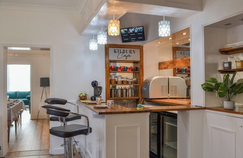 Bridlington Old Town Cottage | 11 bedroom accommodation in Bridlington