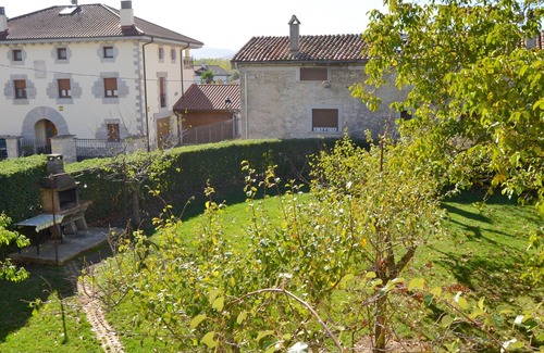 Ibero Cottage | 11 Bedrooms Cottage In Ibero