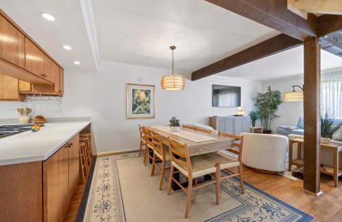 Avalon House | 11 Canyon Terrace by Catalina Island Vacation Rentals