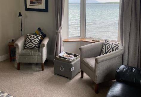 Westport Apartment | 11 m² Apartment ∙ 2 bedrooms ∙ 4 guests