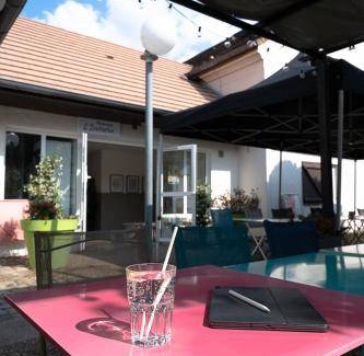 Saint-Aubin Hotel | 11 m² Hotel ∙ 2 guests