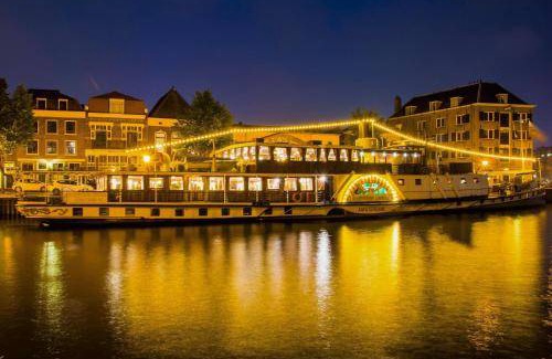Amsterdam North Hotel | 11 m² Hotel ∙ 2 guests