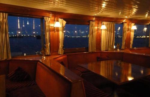 Amsterdam North Hotel | 11 m² Hotel ∙ 2 guests