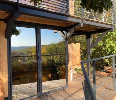 Osenbach House | 11 m² House ∙ 1 bedroom ∙ 2 guests