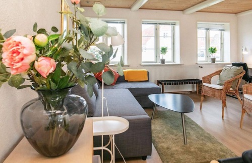 Ærø Municipality House | 11 person holiday home in Ærøskøbing