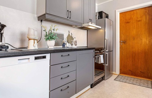 Uthaug House | 11 person holiday home in Tarva