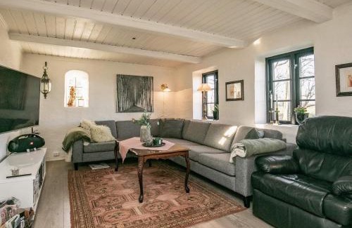 Lokken House | 11 person holiday home in Løkken-By Traum