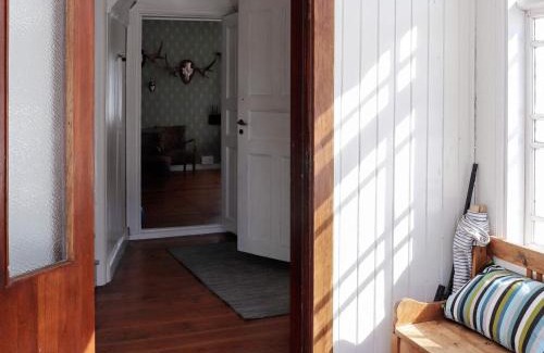 Hogsater House | 11 person holiday home in HÖGSÄTER-By Traum