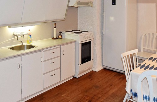 Fjørtoft House | 11 person holiday home in Fjørtoft-By Traum