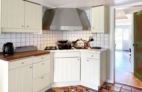 Stora Aleryd House | 11 person holiday home in Ödeshög-By Traum