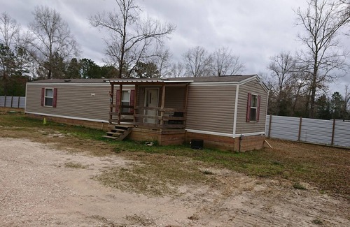 Goodrich House | #11 San Saba House