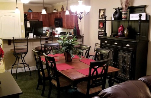 Gatlinburg Condo | 110 Bon Air Drive. Scenic Downtown Gatlinburg . Wonderful Restaurants.