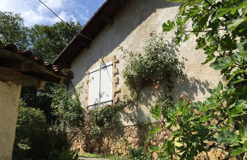 Saint-Laurent-sur-Gorre House | 110 m² House ∙ 2 bedrooms ∙ 6 guests