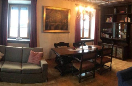 Feistritz an der Drau Apartment | 110 m² Apartment ∙ 3 bedrooms ∙ 7 guests
