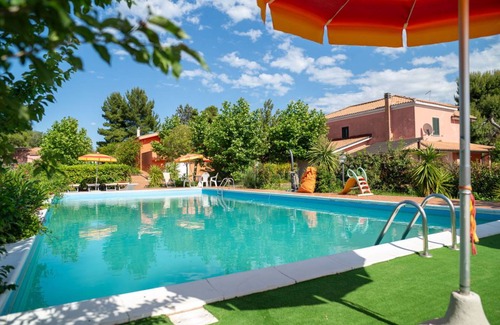 Citta Sant'Angelo Other | 110 m² Accommodation ∙ 3 bedrooms ∙ 6 guests