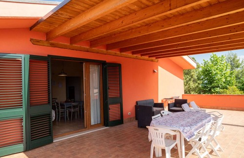 Citta Sant'Angelo Other | 110 m² Accommodation ∙ 3 bedrooms ∙ 6 guests