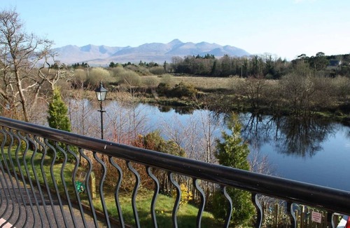 Killorglin Other | 110 m² Accommodation ∙ 3 bedrooms ∙ 5 guests