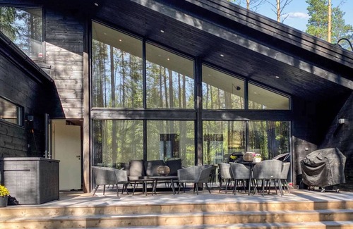 Vierumaki Other | 110 m² Accommodation ∙ 3 bedrooms ∙ 6 guests
