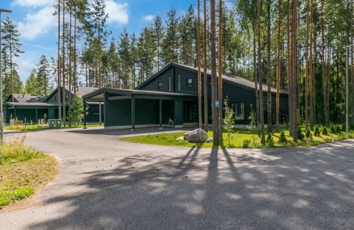 Vierumaki Other | 110 m² Accommodation ∙ 3 bedrooms ∙ 6 guests