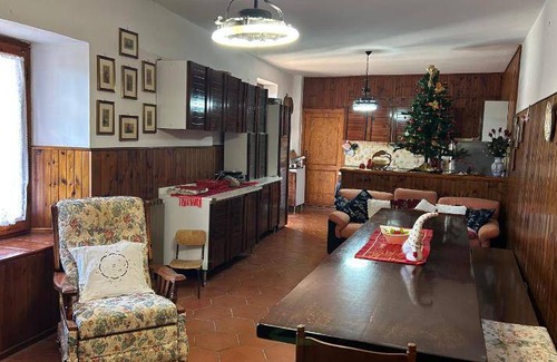 Precetto Apartment | 110 m² Apartment ∙ 3 bedrooms ∙ 8 guests