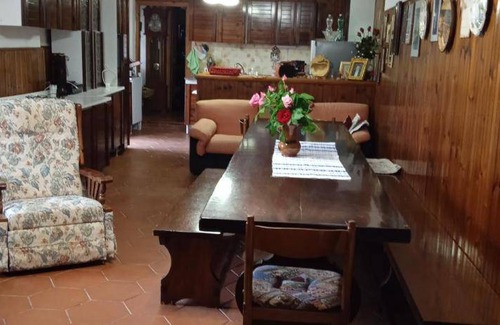 Precetto Apartment | 110 m² Apartment ∙ 3 bedrooms ∙ 8 guests