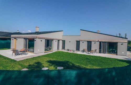 Sajdikove Humence Apartment | 110 m² Apartment ∙ 2 bedrooms ∙ 6 guests