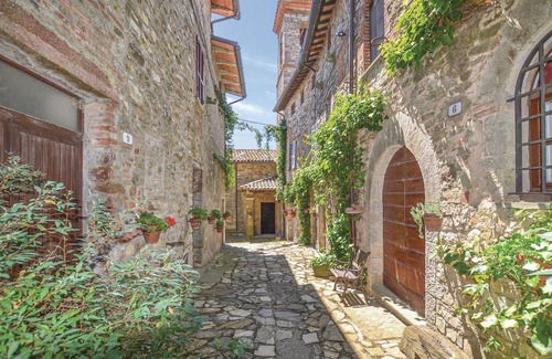 Piegaro Apartment | 110 m² Apartment ∙ 2 bedrooms ∙ 4 guests